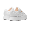 thumbnail image 3 of REEBOK WOMENS CLASSIC LEATHER DOUBLE Womens "Gigi Hadid" DV5391 DV5391 from Stadium Goods, 3 of 8