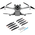 thumbnail image 3 of Set de hélices para DJI Mini 3 Craznick con 32 palas y herramientas, 3 of 8
