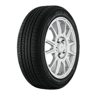 Yokohama iceGUARD iG51v Winter 225/65R18 103T Passenger Tire