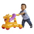 thumbnail image 2 of Playskool - Hippo trottino, 2 of 4