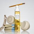 thumbnail image 2 of Le Monde Gourmand Papaya Tropique Fresh Mist - 100 ml - Notas Frutales, Vibrantes y Tropicales, 2 of 6