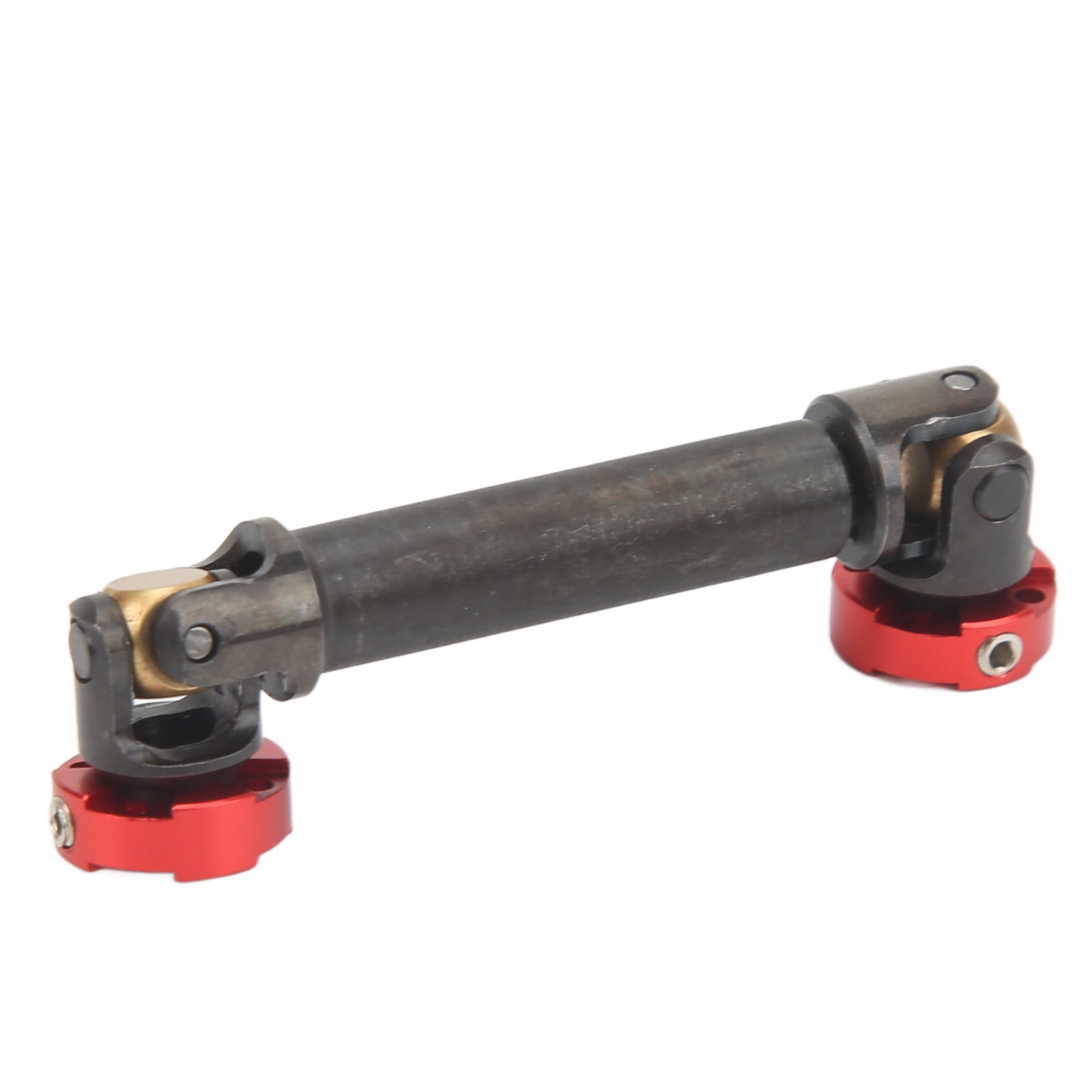 RC Drive Shaft, Stainless Steel RC Car Flange Drive Shaft Accessory