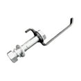 thumbnail image 4 of DYNWAVECA Squat Rack Accessories Hook Holder Sturdy DIY for Barbell Fitness Power Rack, 4 of 10