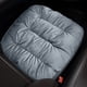 thumbnail image 5 of Funda Cálida para Asiento de Coche, Cojín Delantero y Trasero, Protector Automático para Invierno, Suave y Cómodo Acolchado de Poliéster., 5 of 7