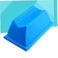 thumbnail image 4 of OUNONA Bike Trainer Accessories Front Wheel Riser Block 1Pack, 4 of 8