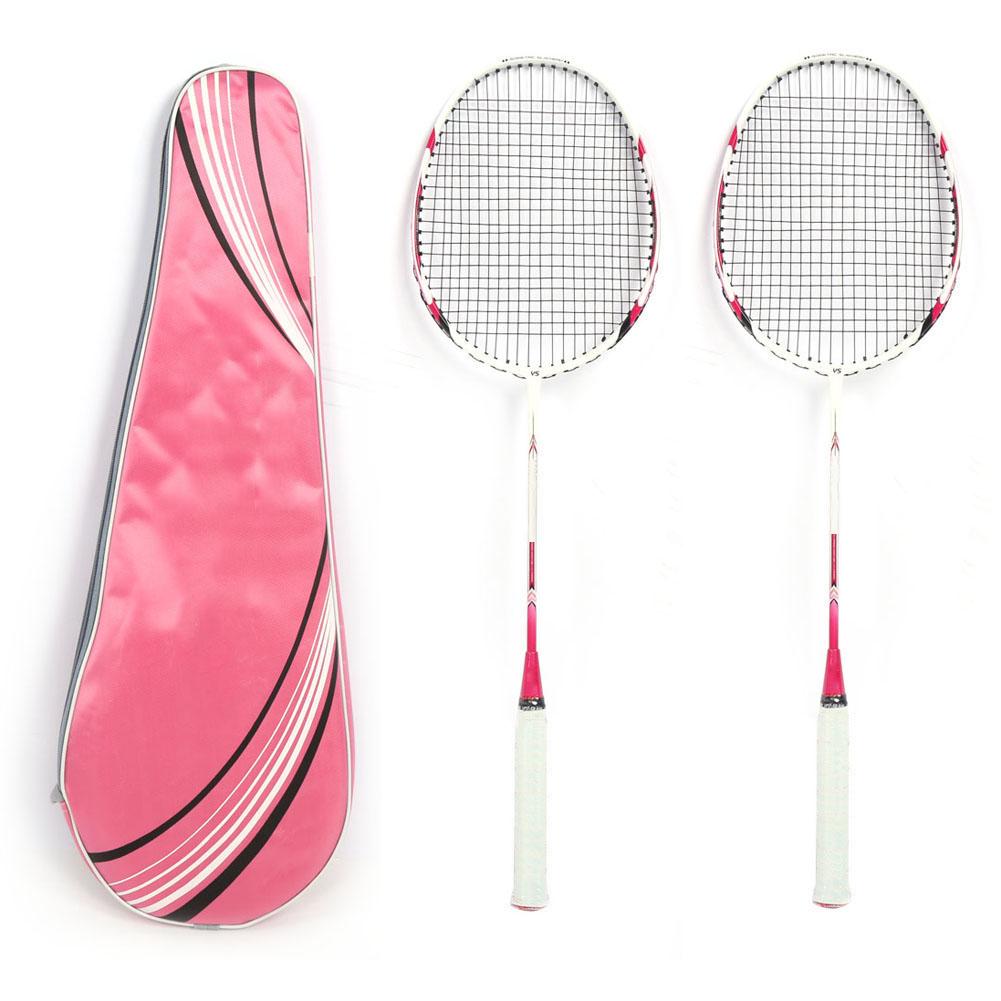 racket for double player