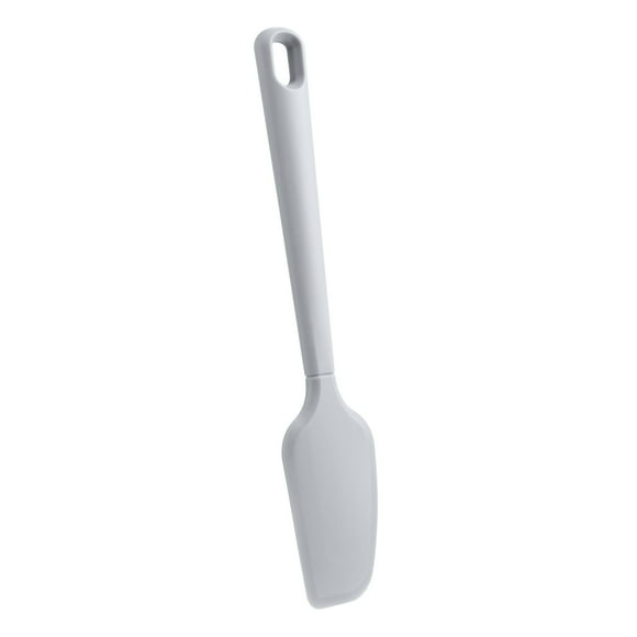 Mainstays Silicone Spatula, Grey, Silicone Spatula