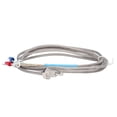 thumbnail image 2 of PT100 Thermocouple, Temperature Sensor  Stability Screw Probe Heat Resistant  For Electric Power For Chemical Industry, 2 of 8