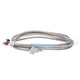 thumbnail image 2 of Transductor industrial tipo tornillo con sensor de temperatura termopar PT100 -200-450 ℃ WZPT-M8, 2 of 8