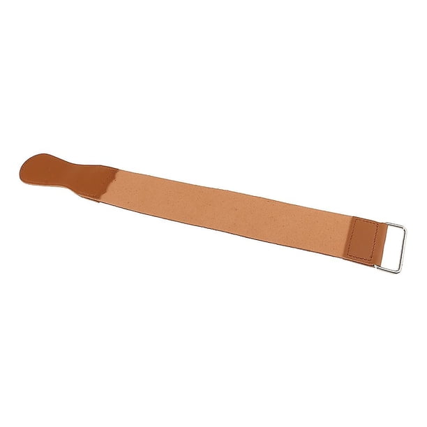 Barber Shaving Razor Sharpeners,razor Sharpening Cloths,shaving Cloths,shaving Cloths(yellow)(1pcs)