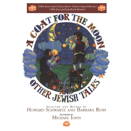 A Coat for the Moon and Other Jewish Tales