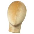 thumbnail image 1 of Mannequin Manikin Head Model Wigs Glasses Hats Display Stand Glasses Display Gold, 1 of 9