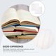 thumbnail image 2 of UPGRATOR 2Ud De Silicona Para Marcar Libros Con Formas Sencillas Aptos Para Resina Y Otros Materiales, 2 of 8