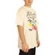 thumbnail image 2 of Junk Food - Camiseta gráfica para hombre de The Beatles, color blanco, talla mediana, 2 of 6