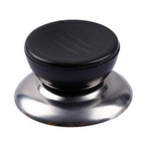 Replacement Knob Handle For Glass Lid Pot Pan Cover Cookware Kitchen Too D1B2