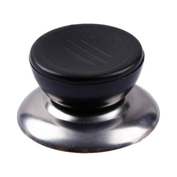 Replacement Knob Handle For Glass Lid Pot Pan Cover Cookware Kitchen Too D1B2