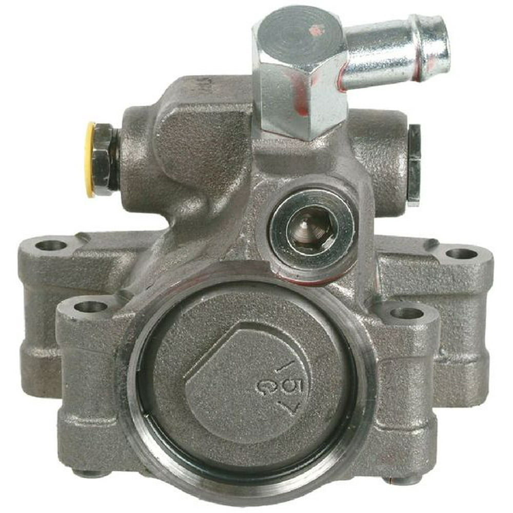 OE Replacement for 20082011 Ford Crown Victoria Power Steering Pump