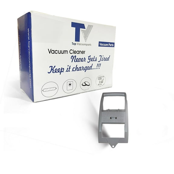 Replacement Part For Kirby G3 Generation 3 Upright Vacuum Cleaner Scuff Plate :- 111208