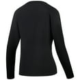 thumbnail image 7 of BASSDASH Women’s UPF 50+ UV Sun Protection T-Shirt Long Sleeve Fishing Hiking Performance Shirts, 7 of 7