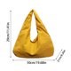thumbnail image 3 of Underarm Large Capacity Bag For Women Fashionable Casual All-matching Shoulder Bag High-grade Shopping Bag, 3 of 9