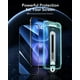 thumbnail image 2 of Protector de pantalla ESR para iPhone 16/iPhone 15 [paquete de 3], 2 of 9