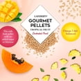 thumbnail image 5 of 4lb Cockatiel Tropical Fruit Pellets, 5 of 8