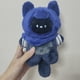 thumbnail image 3 of Valorant Plush Wingman Gekko Pet Toys Game Peripherals 15/45cm Kawaii Lindo Muñeco de Peluche de Algodón Suave Regalos de Cumpleaños Juguetes para Niños, 3 of 5