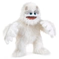 thumbnail image 5 of Folkmanis Puppets Yeti Hand Puppet, 5 of 6