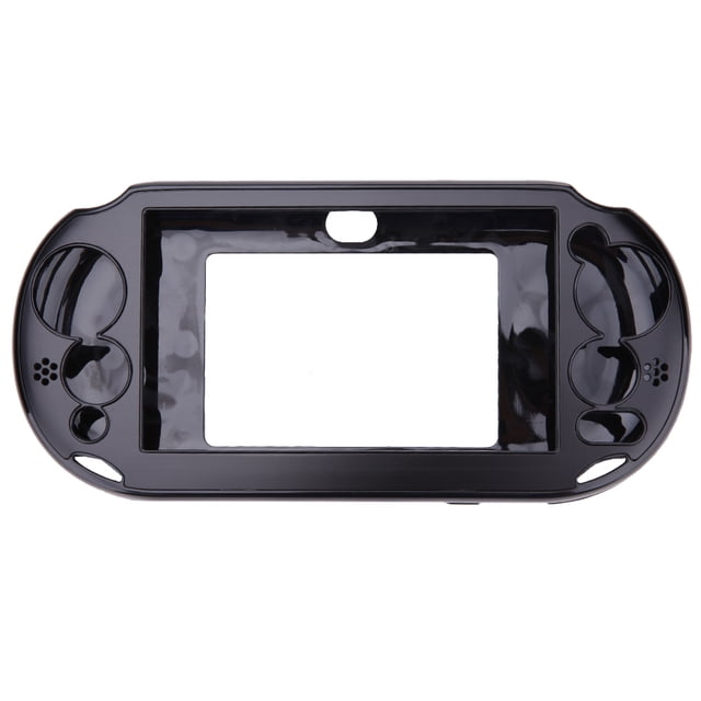 Funda Protectora Ligera para PlayStation PS Vita 2000 () Negra