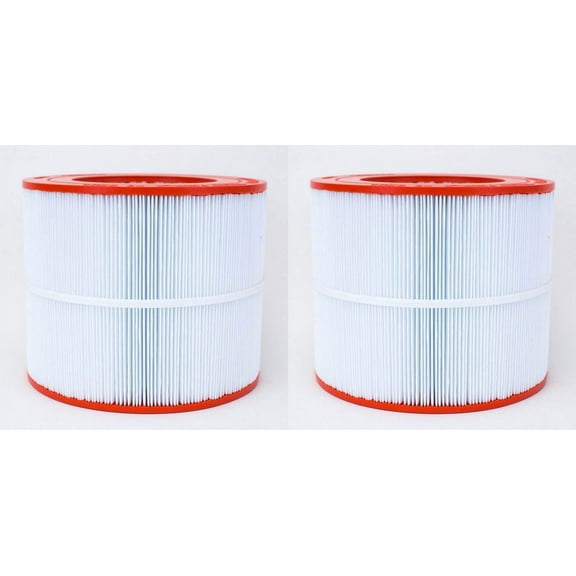 Unicel C-9405 Pentair Clear Predator Filter Cartridge R173213 (2 Pack)