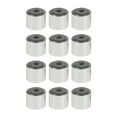 thumbnail image 4 of MYG 12 PCS Shock Absorption Damping For Audio Stereo Speakers Amp Feet Pad Foot pad, 4 of 7