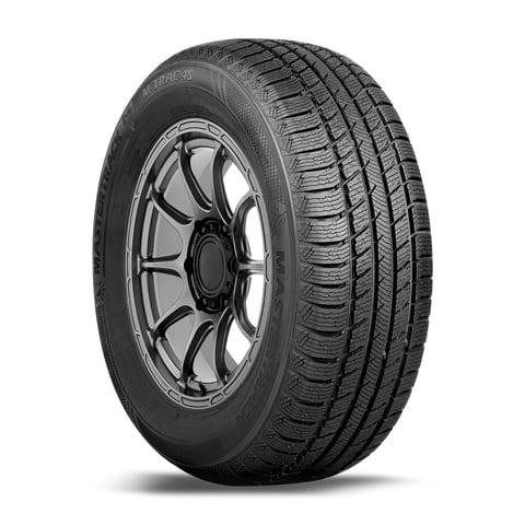 Mastertrack M-TRAC 4S 245/60R18 105V All Weather Crossover CUV/SUV Tire 245/60/18(Tire Only) simolary.com 19 Mastertrack M-TRAC 4S 245/60R18 105V All Weather Crossover CUV/SUV Tire 245/60/18(Tire Only) Simolary simolary.com 19