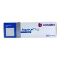 thumbnail image 3 of Aquacel Ag+ Extra Apósito 5 cm x 5 cm Convatec (Caja con 10), 3 of 3