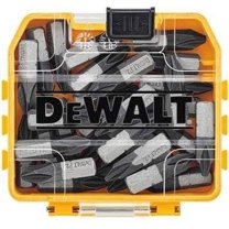 DeWalt - DWA1PH230L - 1-in 2 Phillips Steel Hex Screwdriver Bit - 30 Pack