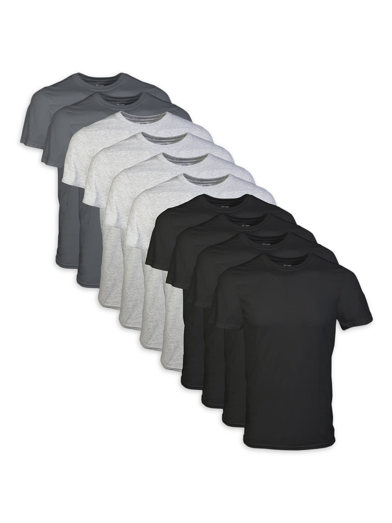 gildan 10 pack