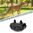 PetSpy XPro 3 Dog Training Shock Collar for Three Dogs with Remote