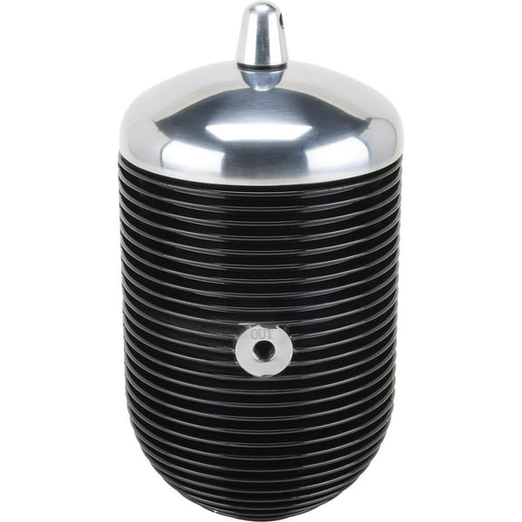 Beehive Remote Engine Oil Filter