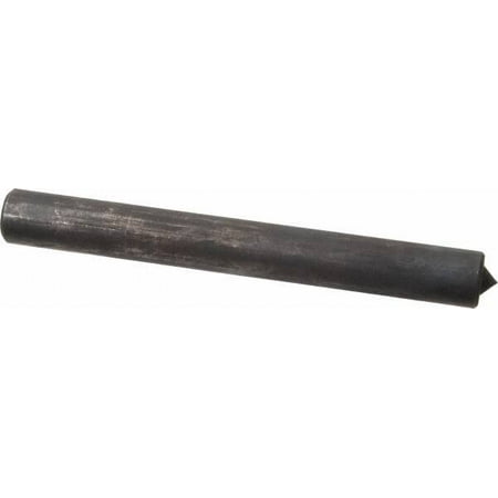 

Spellmaco - 37/64 Steel Transfer Punch - 4-7/8 OAL (3 Pack)