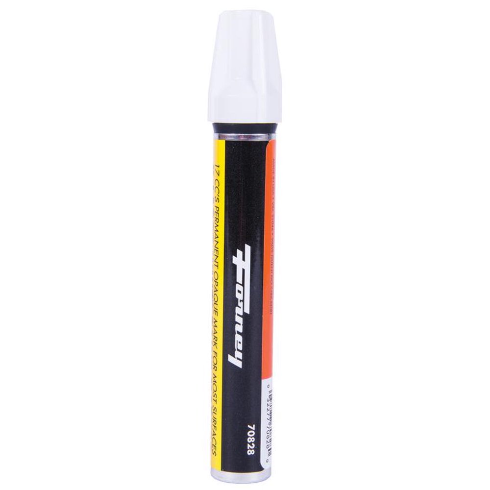 PAINT MARKER XLRG WHITE 17CC