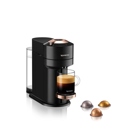 Máquina de café y espresso Nespresso Vertuo Next De'Longhi