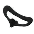 thumbnail image 4 of Drone Glasses Eye Pad, Silicone Protective Drone Goggles Face Plate Precise  Opening  For Replacement Black,Red,Grey, 4 of 8
