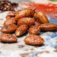 thumbnail image 5 of Mr Filbert's Moroccan Spiced Almonds 100g, British Import (Pack of 3), 5 of 5