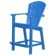 thumbnail image 4 of Classic 30” High Dining Chair, 4 of 21