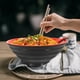 thumbnail image 5 of 1 Juego de tazón de sopa, tazón de fideos, restaurante, tazón de Ramen, tazón de Ramen japonés, tazón de cocina, 5 of 8
