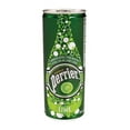 thumbnail image 1 of Perrier Canettes Slim Lime, 1 of 1