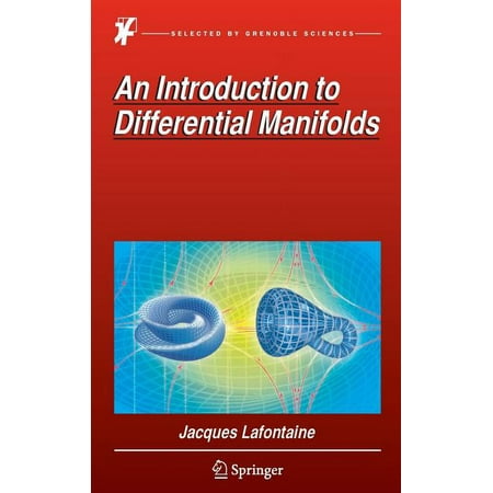 UPC: 9783319207346 | An Introduction to Differential Manifolds (Hardcover)