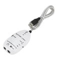 thumbnail image 4 of Cable de guitarra USB Gloria interfaz de guitarra a USB, 4 of 6
