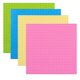 thumbnail image 1 of Paquete de 4 placas base grandes para construcción de ladrillos, placas base para niñas y niños, tachuelas de 32 x 32 o 10 x 10 pulgadas | Accesorios Placa Kaili Sencillez, 1 of 5