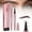 Black, variant on 2024 Upgraded Magic Eyebrow Pencil,3D Waterproof Microblading Eyebrow,Microblading Eyebrow Pen,Contouring Pen,4 Tipped Precise Brow Pen,Creates Natural Makeup Effect