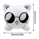 thumbnail image 2 of Plush Doll Plush Doll Toy Gift Cartoon Style Children's Rag Doll Doll, 2 of 5
